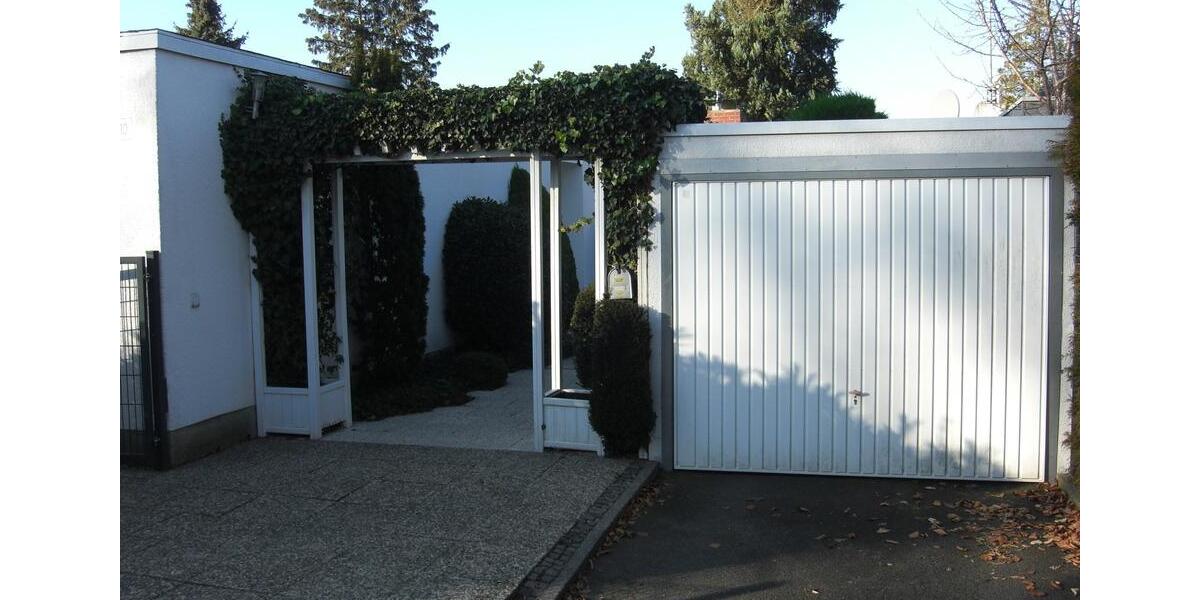 Bungalow Mörfelden-Walldorf Walldorf - 4 Zimmer, 140 m&sup2;, 725.000&euro; | Angebot:25830348