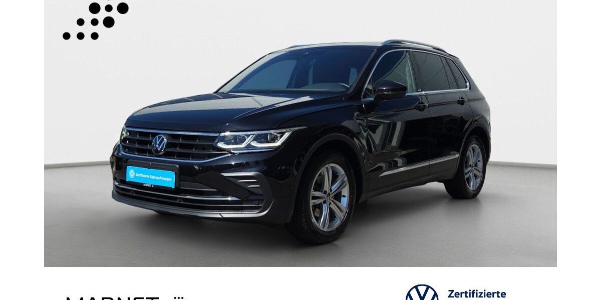 VW Tiguan 44.701 km 29.900 &euro; Mainz-Kastell (Wiesbaden) 55252