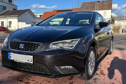Seat Leon 179.890 km 6.400 &euro; Sulzbach (Taunus) 65843