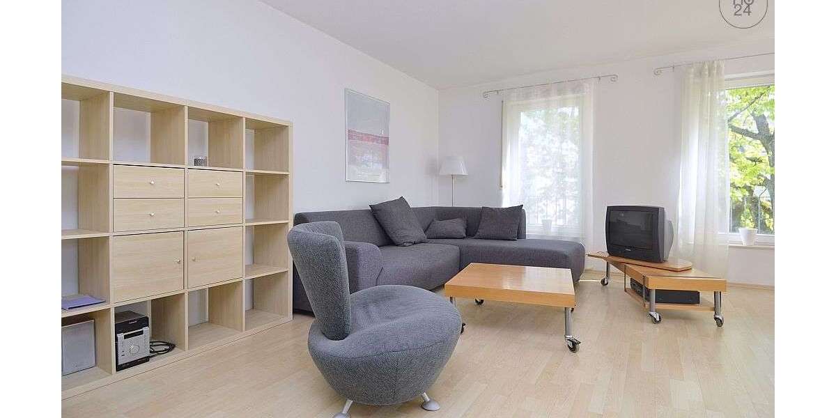 Etagenwohnung Wiesbaden Dotzheim - 2 Zimmer, 64 m&sup2;, 1.390&euro; | Angebot:24721458