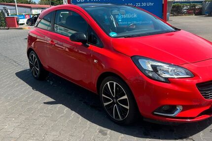Opel Corsa 107.000 km 5.499 &euro; Wiesbaden 65203