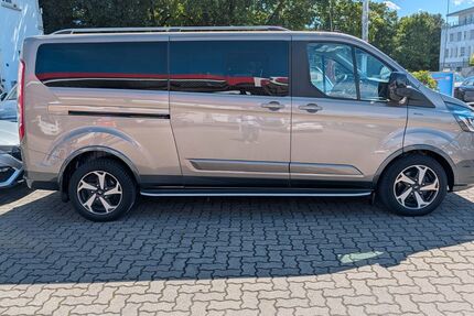 Ford Transit 151.560 km 26.700 &euro; Wiesbaden 65187
