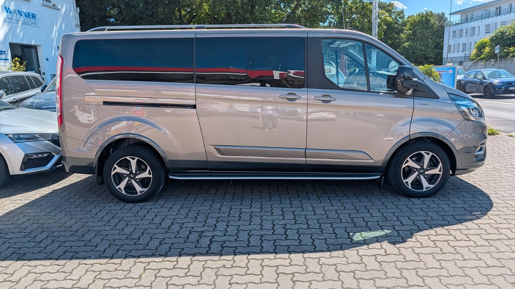 Ford Transit 151.560 km 26.700 &euro; Wiesbaden 65187