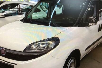 Fiat Doblo 169.870 km 11.700 &euro; Raunheim 65479