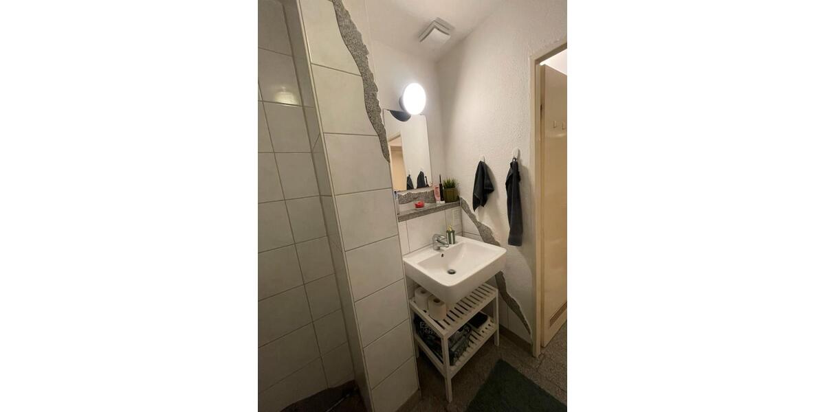 Erdgeschoßwohnung Mainz Neustadt - 3 Zimmer, 55 m&sup2;, 585&euro; | Angebot:25395411