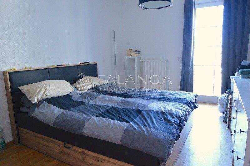 Etagenwohnung Mainz Gonsenheim - 2 Zimmer, 59 m&sup2;, 309.000&euro; | Angebot:25916703