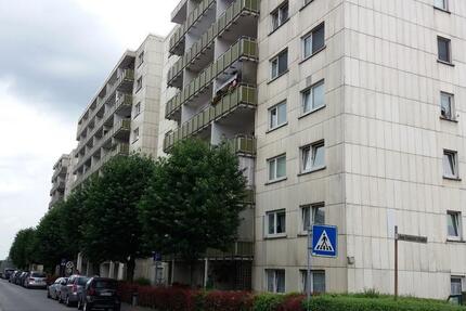 Hattersheim, 2 Zimmer-Wohnung, 56 qm mit Balkon, ab sofort. 2 zimmer