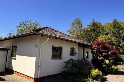 Haus Taunusstein - 4 Zimmer, 105 m&sup2;, 500.000&euro; | Angebot:26817766