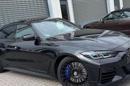 Alpina D4 92.072 km 54.740 &euro; Kiedrich 65399