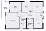 Mehrfamilienhaus, Wohnhaus Kelsterbach - 1 Zimmer, 318 m&sup2;, 1.025.000&euro; | Angebot:25699812