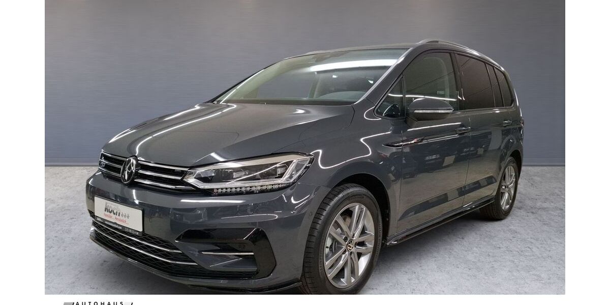 VW Touran 1.500 km 40.990 &euro; Oberursel 61440