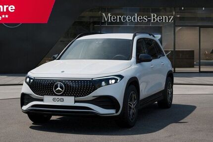 Mercedes EQB