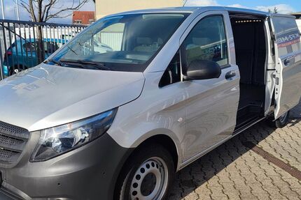 Mercedes-Benz Vito 125.000 km 26.990 &euro; Rüsselsheim 65428