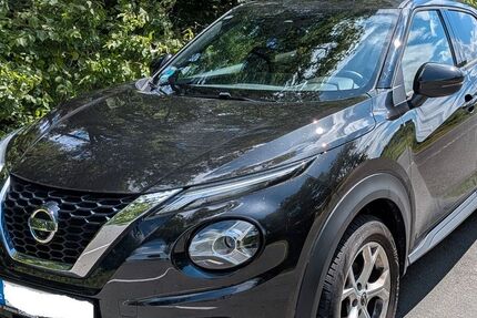 Nissan Juke 29.500 km 16.950 &euro; Taunusstein 65232