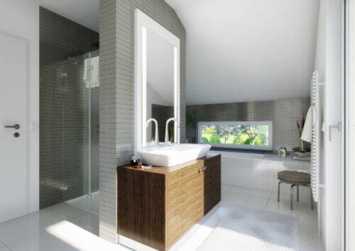 Bungalow Kiedrich - 4 Zimmer, 110 m&sup2;, 630.000&euro; | Angebot:26139199