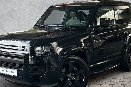 Land Rover Defender 18.000 km 96.880 &euro; Mainz-Hechtsheim 55129