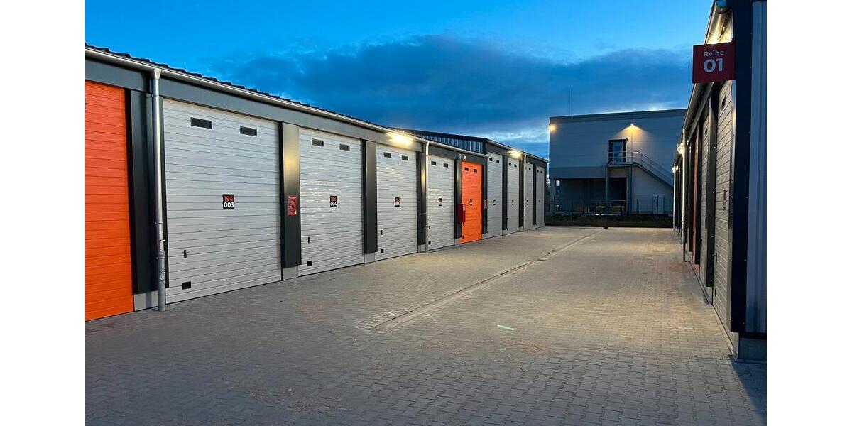 Gewerbeobjekt Hattersheim am Main - 429&euro; | Angebot:26263109