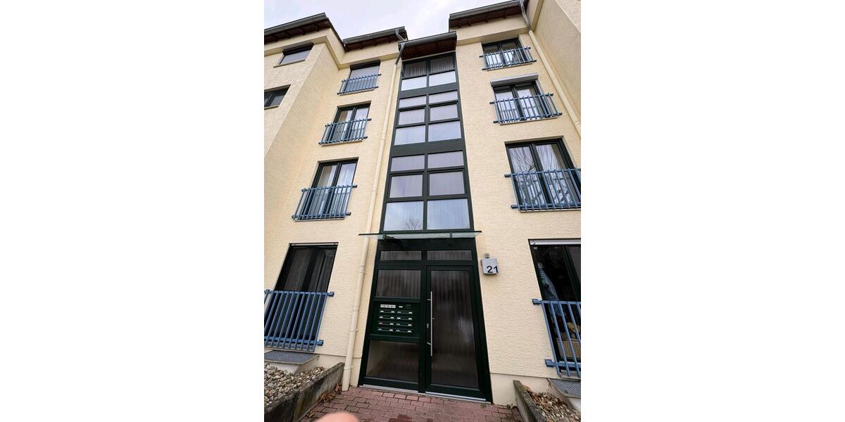 Etagenwohnung Mainz Bretzenheim - 3 Zimmer, 84 m&sup2;, 360.000&euro; | Angebot:25429647