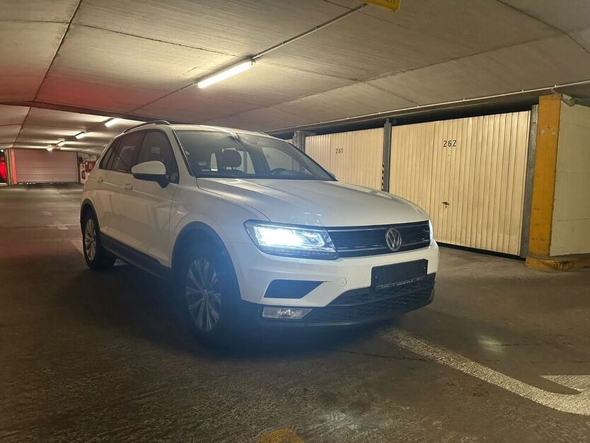 Tiguan