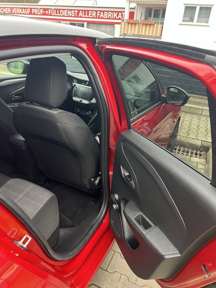 Opel Corsa 123.000 km 11.000 € Hohenstein 65329