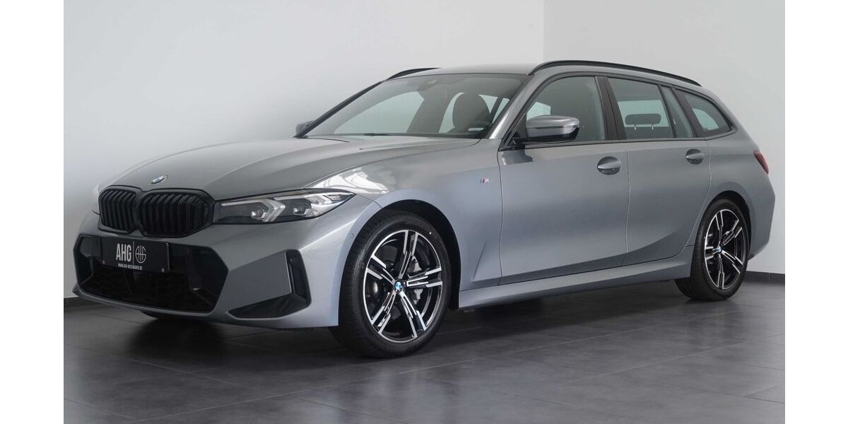 BMW 330 6.754 km 37.890 &euro; Wiesbaden 65205
