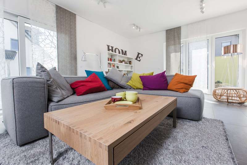 Ein modernes Mehrgenerationenhaus mit viel Platz für Ihre Träume!! 1 zimmer