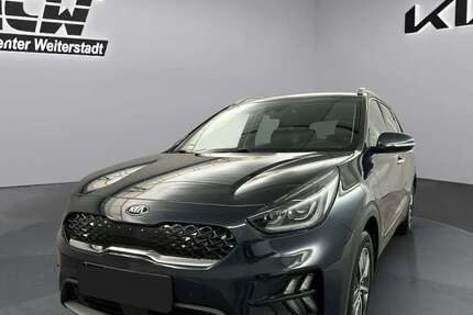 Kia Niro 89.989 km 19.477 € Weiterstadt 64331