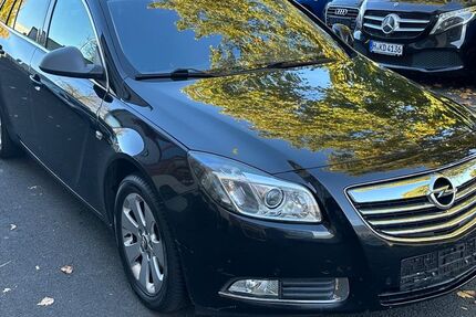 Opel Insignia 133.800 km 5.300 € Wiesbaden 65203