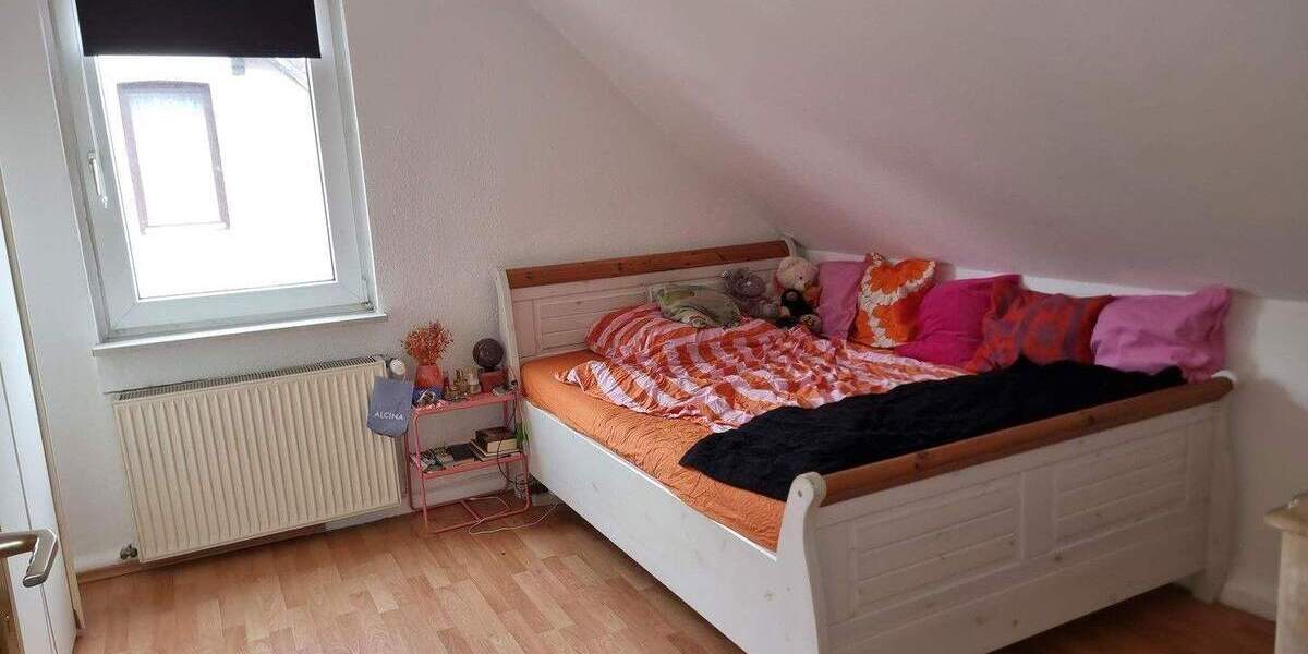 Doppelhaushälfte Mainz-Kostheim Kostheim - 4 Zimmer, 109 m&sup2;, 379.000&euro; | Angebot:25657474
