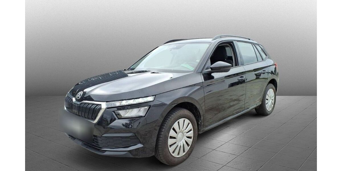 Skoda Kamiq 49.110 km 17.890 € Bad Camberg 65520