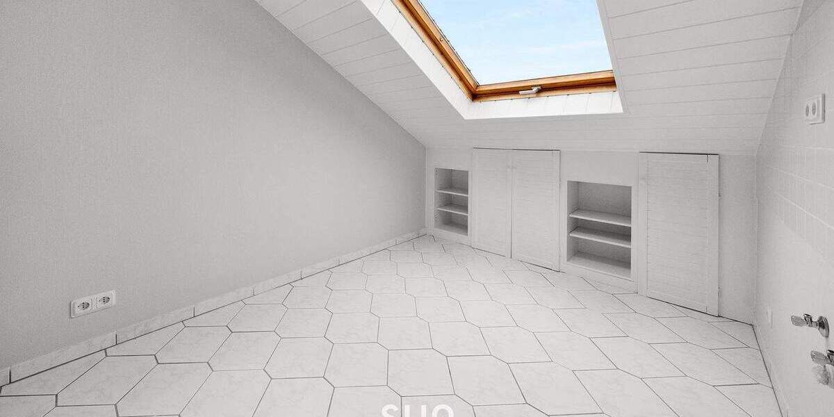 Reihenmittelhaus Wiesbaden Dotzheim - 5 Zimmer, 110 m&sup2;, 559.000&euro; | Angebot:25737598