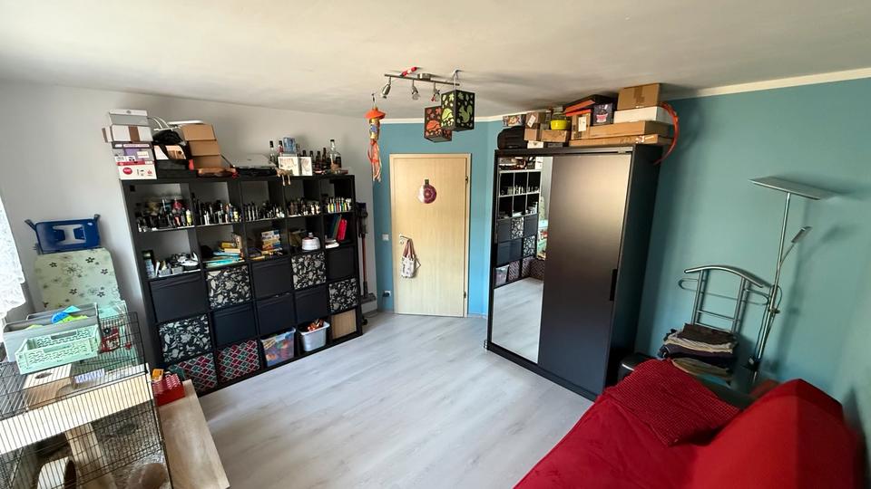 Etagenwohnung Mommenheim - 4.5 Zimmer, 154 m&sup2;, 444.000&euro; | Angebot:26507058