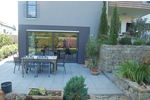 Architektenhaus in Feldrandlage mit ca. 350m² Wohnfl. und ca. 802m² Grundst.! - Einfamilienhaus Büttelborn | Angebot:26644562