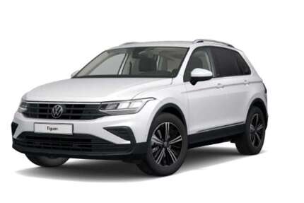 VW Tiguan 57.620 km 25.930 &euro; Hofheim 65719