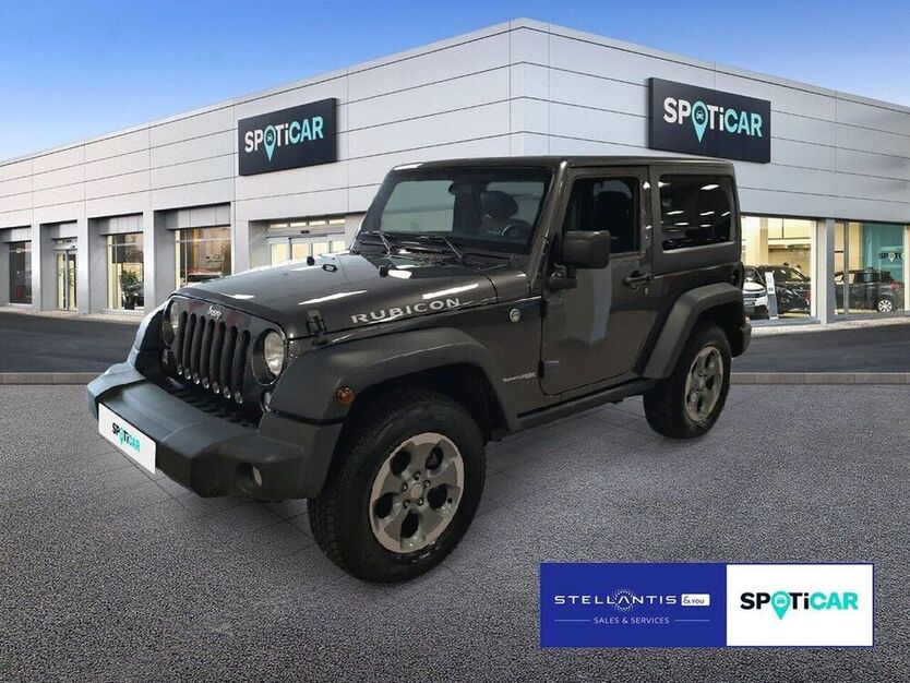 Wrangler