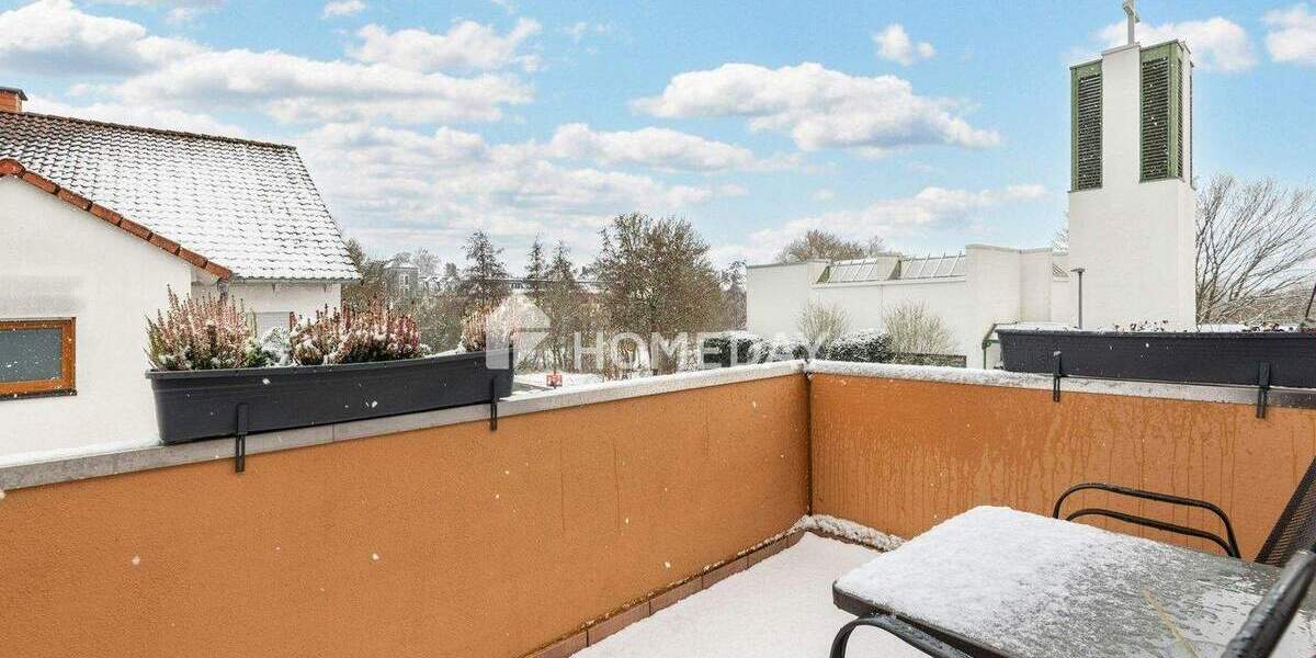 Etagenwohnung Taunusstein-Hahn Hahn - 2 Zimmer, 77 m&sup2;, 209.900&euro; | Angebot:25732746