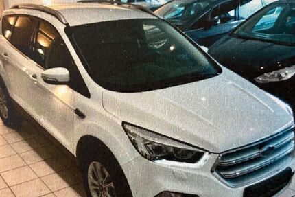 Ford Kuga 74.400 km 16.990 &euro; Hohenstein 65329