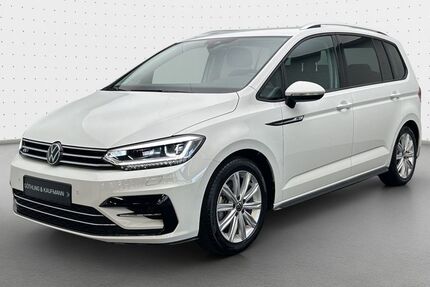 VW Touran 22.605 km 34.180 &euro; Kelkheim 65779