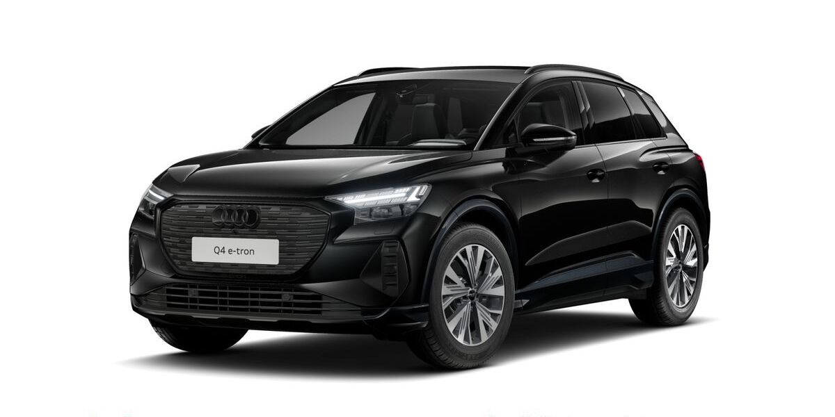 Audi Q4 e-tron 4.479 km 45.990 &euro; Hofheim 65719