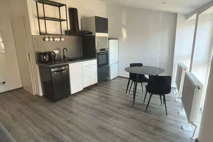Wohnung Mainz-Mombach Mombach - 2 Zimmer, 41 m&sup2;, 800&euro; | Angebot:26885378