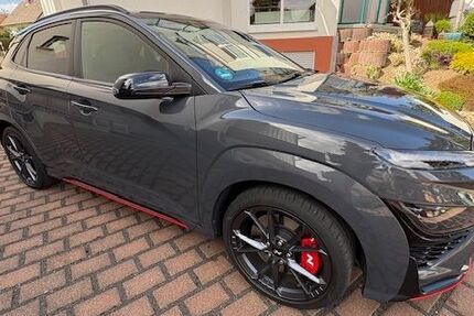Hyundai KONA 26.000 km 29.100 &euro; Mainz 55129