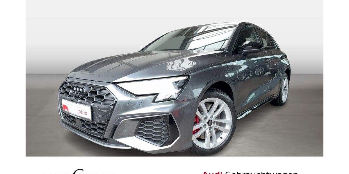 Audi A3 15.000 km 33.990 &euro; Idstein 65510