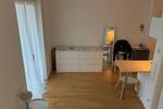 Erdgeschoßwohnung Frankfurt am Main Gallus - 1 Zimmer, 30 m&sup2;, 840&euro; | Angebot:24753660