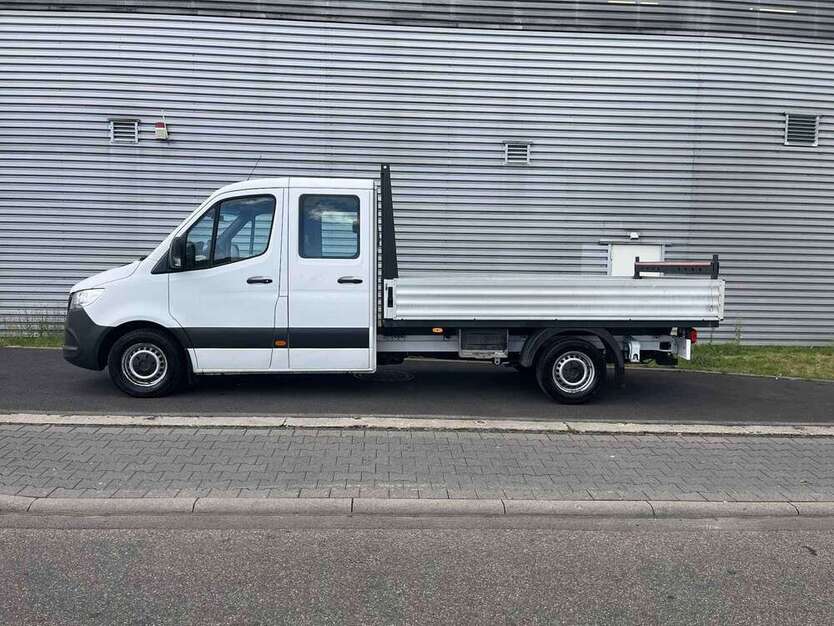 Sprinter