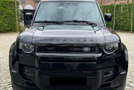 Land Rover Defender 118.000 km 48.999 &euro; Wörrstadt 55286