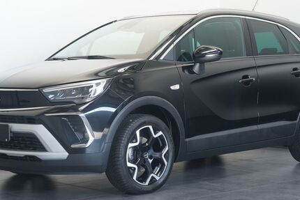Opel Crossland (X) 29.941 km 19.950 € Wiesbaden 65205