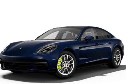 Porsche Panamera 112.277 km 59.900 € Hofheim Taunus 65719