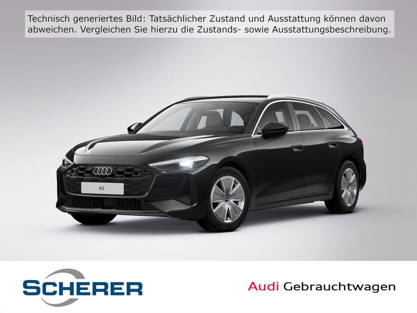 Audi A5 27.645 km 45.650 € Wiesbaden 65189