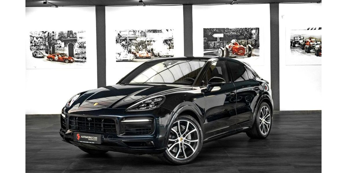 Porsche Cayenne 79.000 km 69.900 € Wiesbaden 65197