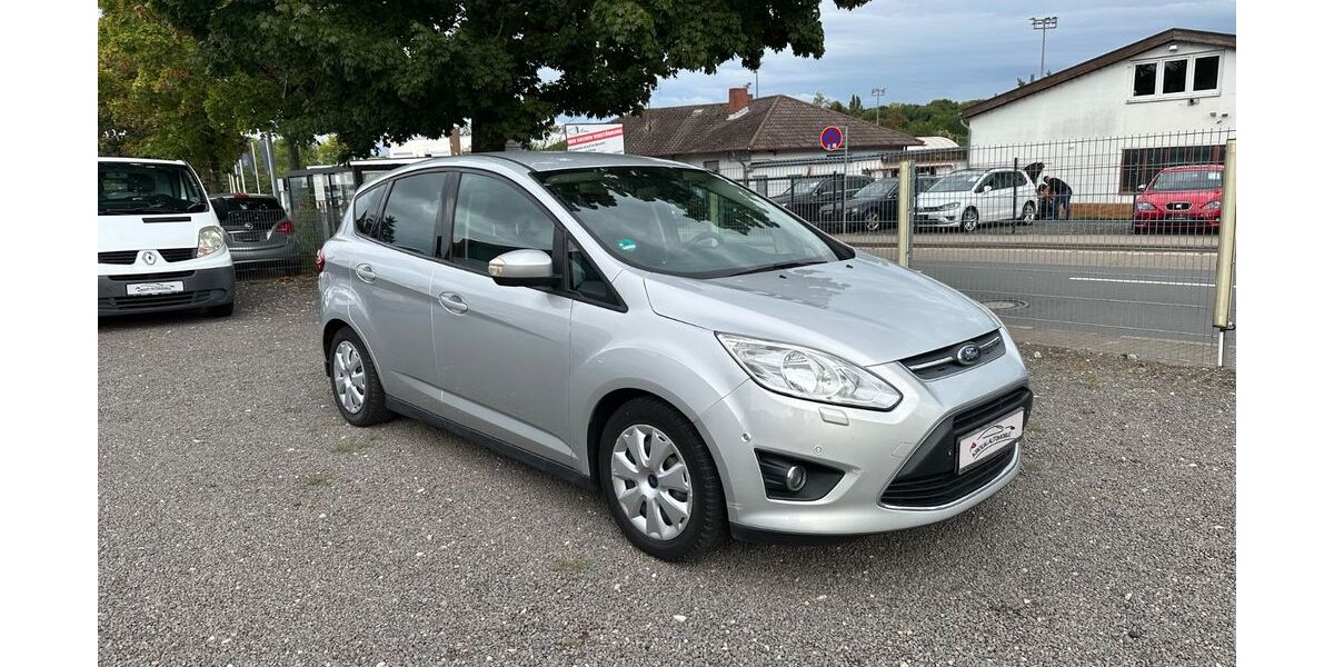 Ford C-Max 165.000 km 4.999 € Mainz 55120